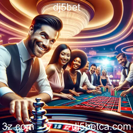 Vantagens exclusivas dj5bet para jogadores brasileiros - São Paulo, Rio, BH