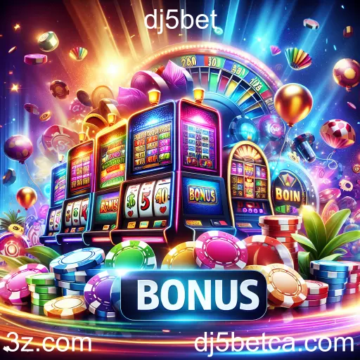 Catálogo dj5bet 2.547 jogos - Pragmatic Play, Evolution, NetEnt