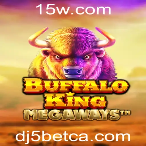 Descubra o Mundo de Buffalo King: Uma Aventura Épica no Jogo de Slots