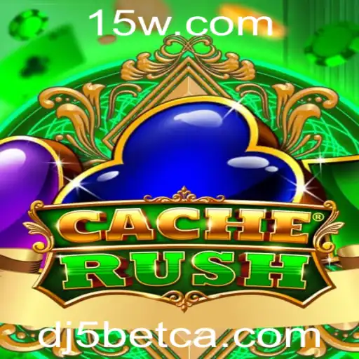 CacheRush: O Novo Fenômeno Interativo no Mundo dos Games