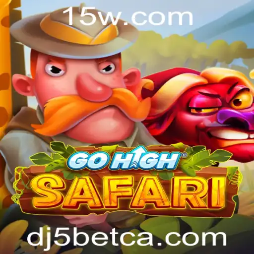 Explorando GoHighSafari: Um Novo Horizonte no Mundo dos Jogos