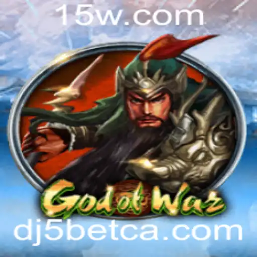 GodofWar: Uma Jornada Épica com DJ5bet