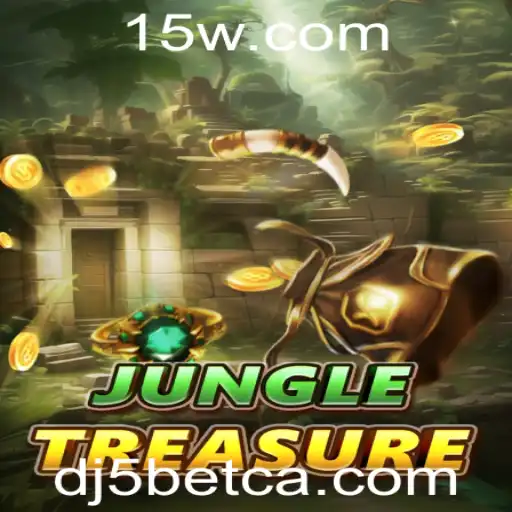 JungleTreasure: Descubra os Segredos da Selva com DJ5bet