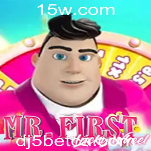 Descubra Toda a Emoção de MrFirstLuckyWheel com DJ5bet