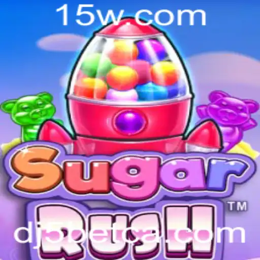 Descubra SugarRush: O Jogo Doce que Conquistou o Público