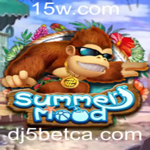 Descubra o Universo do Jogo SummerMood: Diversão e Estratégia