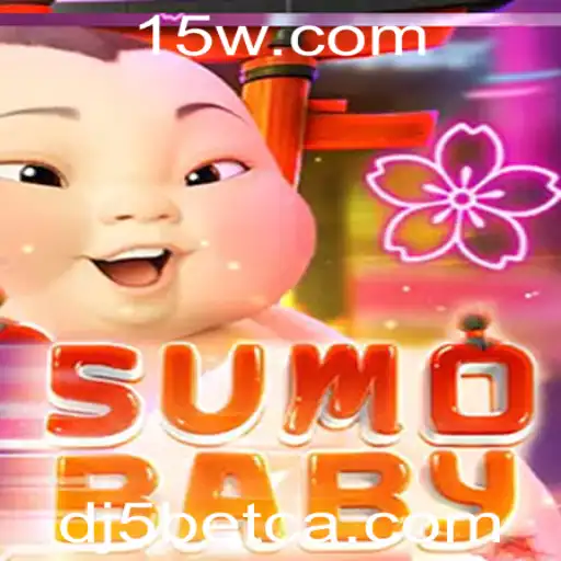 Descubra o Mundo de SumoBaby: O Novo Jogo que Conquista o Público